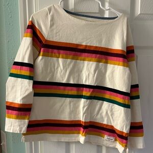 Talbot’s LP women’s top